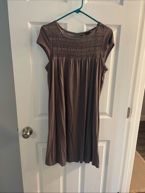 Prana dress